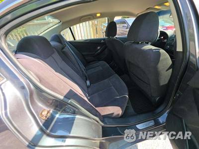2009 Nissan Altima 2.5 S Sedan - zdjęcie 16 z 26 - miniatura