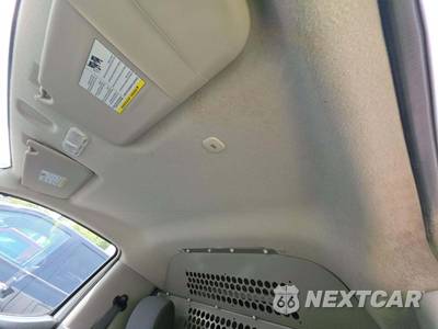 2019 Nissan NV200 Compact Cargo SV 115.2" WB - zdjęcie 11 z 26 - miniatura