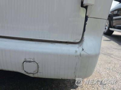 2019 Nissan NV200 Compact Cargo SV 115.2" WB - zdjęcie 24 z 26 - miniatura