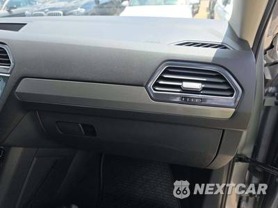 2020 Volkswagen Tiguan SE - zdjęcie 20 z 22 - miniatura