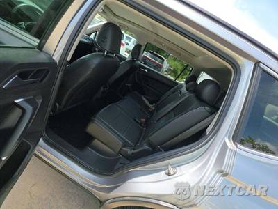 2020 Volkswagen Tiguan SE - zdjęcie 13 z 22 - miniatura