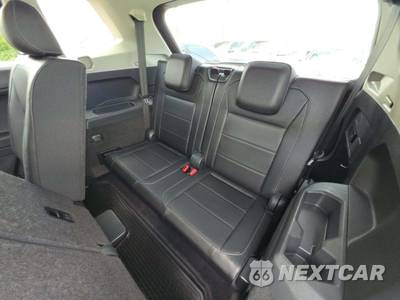 2020 Volkswagen Tiguan SE - zdjęcie 14 z 22 - miniatura