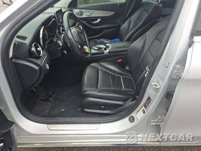 2015 Mercedes-Benz C 300 Sedan - zdjęcie 6 z 26 - miniatura