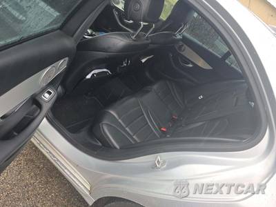 2015 Mercedes-Benz C 300 Sedan - zdjęcie 13 z 26 - miniatura