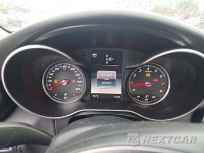 2015 Mercedes-Benz C 300 Sedan - zdjęcie 9 z 26 - miniatura