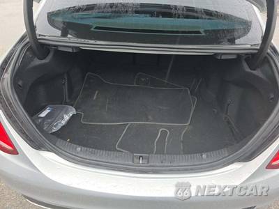 2015 Mercedes-Benz C 300 Sedan - zdjęcie 14 z 26 - miniatura