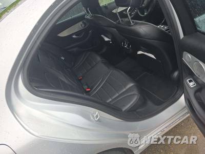 2015 Mercedes-Benz C 300 Sedan - zdjęcie 16 z 26 - miniatura