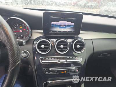 2015 Mercedes-Benz C 300 Sedan - zdjęcie 10 z 26 - miniatura