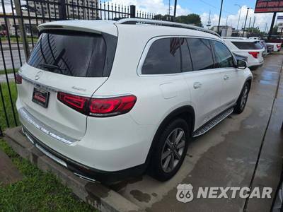2022 Mercedes-Benz GLS 450 4MATIC - zdjęcie 3 z 22 - miniatura