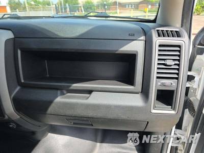 2022 Ram 1500 Classic Tradesman Extended Cab Medium Bed - zdjęcie 16 z 29 - miniatura