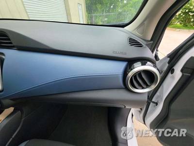 2025 Nissan Versa SV - zdjęcie 19 z 22 - miniatura