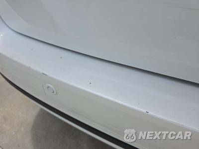 2025 Nissan Versa SV - zdjęcie 21 z 22 - miniatura