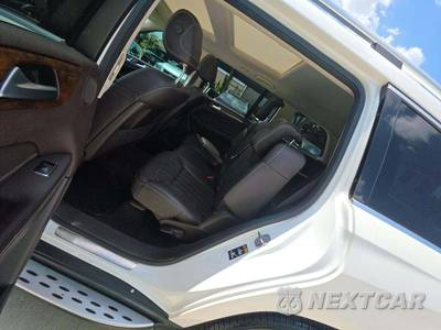 2018 Mercedes-Benz GLS 450 4MATIC - zdjęcie 10 z 23 - miniatura