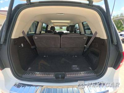 2018 Mercedes-Benz GLS 450 4MATIC - zdjęcie 12 z 23 - miniatura