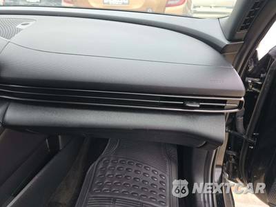 2025 Hyundai Elantra SEL Sport - zdjęcie 19 z 22 - miniatura