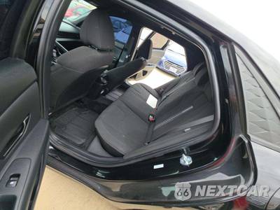 2025 Hyundai Elantra SEL Sport - zdjęcie 13 z 22 - miniatura