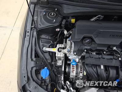 2025 Hyundai Elantra SEL Sport - zdjęcie 22 z 22 - miniatura