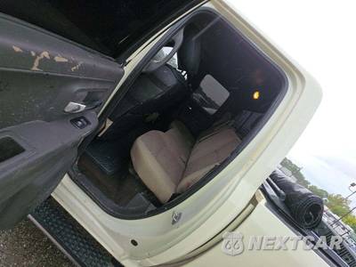 2010 Dodge Ram 1500 SLT Extended Cab Medium Bed - zdjęcie 13 z 28 - miniatura