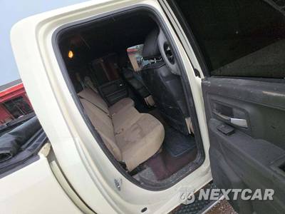 2010 Dodge Ram 1500 SLT Extended Cab Medium Bed - zdjęcie 16 z 28 - miniatura
