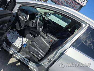 2020 Nissan Murano SL - zdjęcie 6 z 24 - miniatura