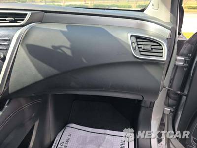 2020 Nissan Murano SL - zdjęcie 19 z 24 - miniatura