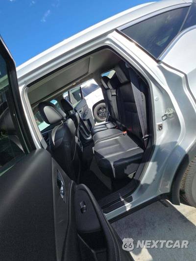 2020 Nissan Murano SL - zdjęcie 13 z 24 - miniatura
