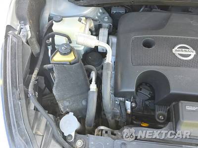2020 Nissan Murano SL - zdjęcie 22 z 24 - miniatura