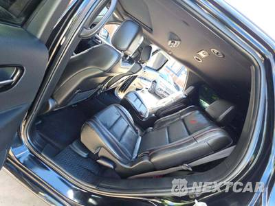 2023 Dodge Durango R/T Plus - zdjęcie 13 z 24 - miniatura