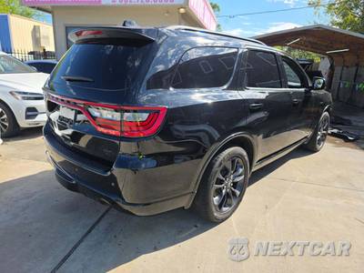 2023 Dodge Durango R/T Plus - zdjęcie 3 z 24 - miniatura