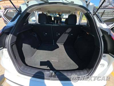 2024 Nissan Kicks S - zdjęcie 14 z 27 - miniatura