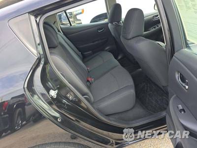 2015 Nissan LEAF S - zdjęcie 17 z 27 - miniatura