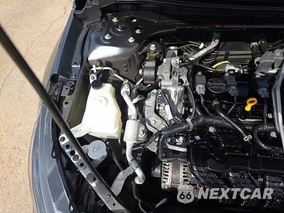 2024 Nissan Altima SV - zdjęcie 20 z 22 - miniatura
