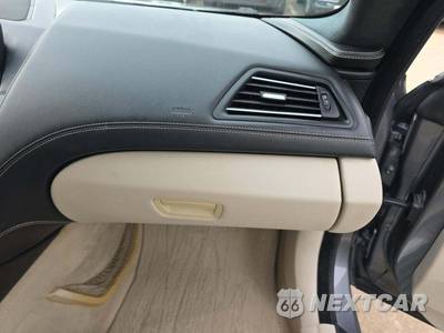 2014 BMW 6 Series Gran Coupe 640i Sedan M SPORT LINE - zdjęcie 19 z 24 - miniatura
