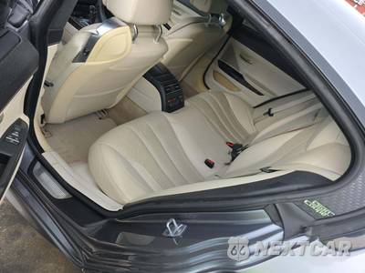 2014 BMW 6 Series Gran Coupe 640i Sedan M SPORT LINE - zdjęcie 13 z 24 - miniatura