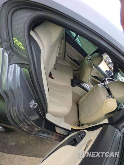 2014 BMW 6 Series Gran Coupe 640i Sedan M SPORT LINE - zdjęcie 16 z 24 - miniatura