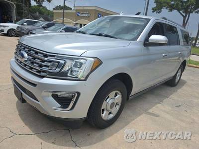 2018 Ford Expedition MAX Limited - zdjęcie 1 z 24 - miniatura