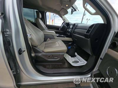 2018 Ford Expedition MAX Limited - zdjęcie 19 z 24 - miniatura