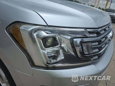 2018 Ford Expedition MAX Limited - zdjęcie 23 z 24 - miniatura