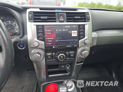 2022 Toyota 4Runner SR5 Premium - zdjęcie 7 z 28 - miniatura