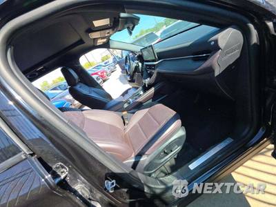 2025 Ford Explorer Platinum - zdjęcie 19 z 24 - miniatura
