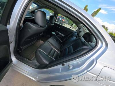 2009 Honda Accord Sedan EX-L w/Navigation - zdjęcie 13 z 31 - miniatura