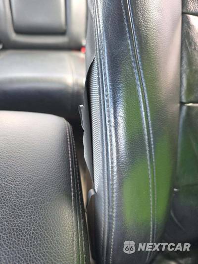 2009 Honda Accord Sedan EX-L w/Navigation - zdjęcie 31 z 31 - miniatura