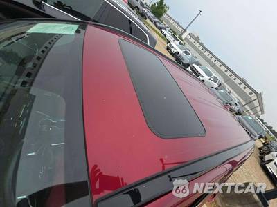 2023 Toyota Highlander XSE - zdjęcie 12 z 24 - miniatura