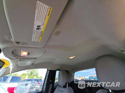 2015 Chevrolet Colorado WT Extended Cab Long Bed 2WT w/Rear Doors - zdjęcie 11 z 26 - miniatura