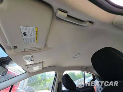 2024 Nissan Versa SR - zdjęcie 11 z 23 - miniatura