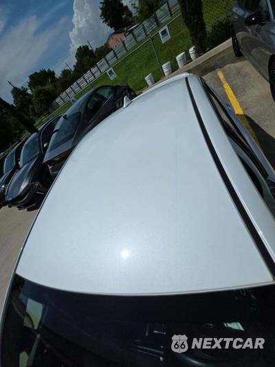 2024 Nissan Versa SR - zdjęcie 12 z 23 - miniatura