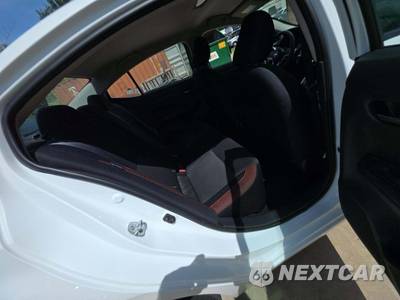2024 Nissan Versa SR - zdjęcie 16 z 23 - miniatura
