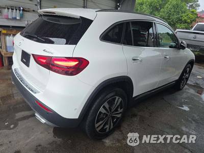 2025 Mercedes-Benz GLA 250 4MATIC - zdjęcie 3 z 20 - miniatura