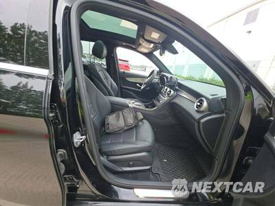 2020 Mercedes-Benz GLC 300 - zdjęcie 15 z 20 - miniatura
