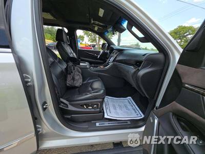 2016 Cadillac Escalade Platinum 1SD - zdjęcie 16 z 24 - miniatura